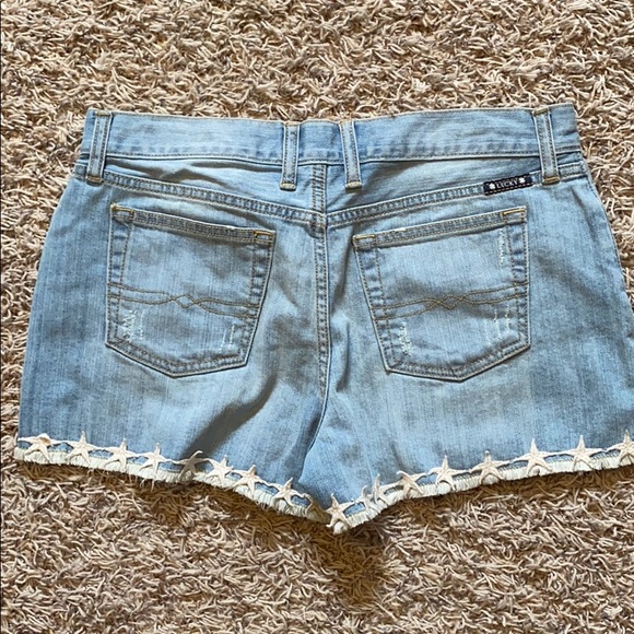 Lucky Brand Jean short - Picture 3 of 4